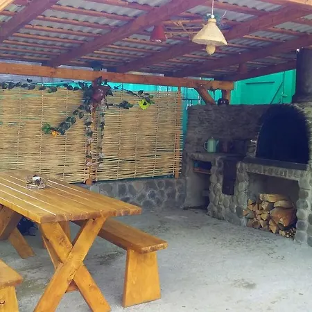 у галина та йосипа * Ust'-Chorna