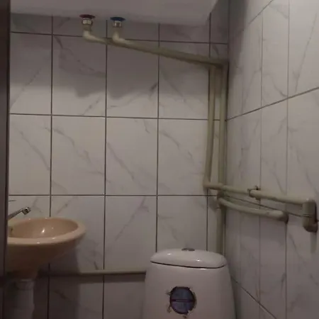 у галина та йосипа Ust'-Chorna