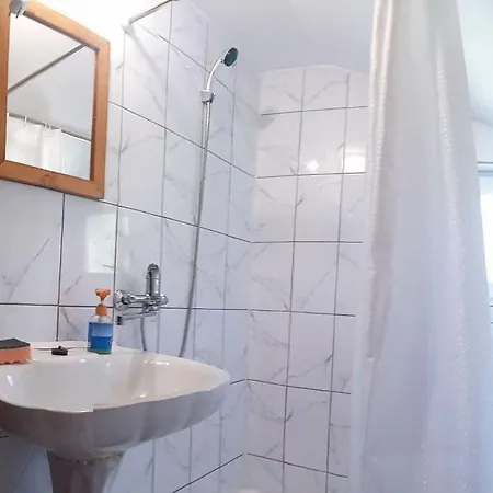 у галина та йосипа Guest house *