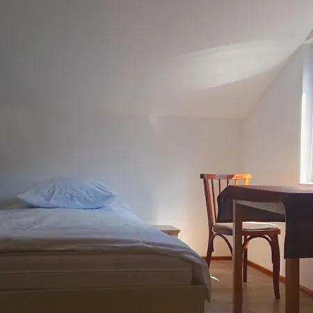 у галина та йосипа Guest house Ust'-Chorna