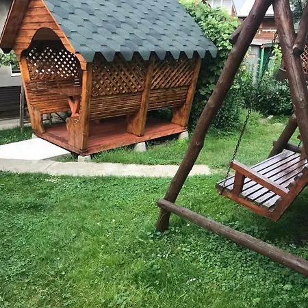 у галина та йосипа