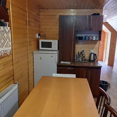 у галина та йосипа Guest house