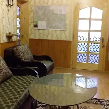 בית הארחה у галина та йосипа