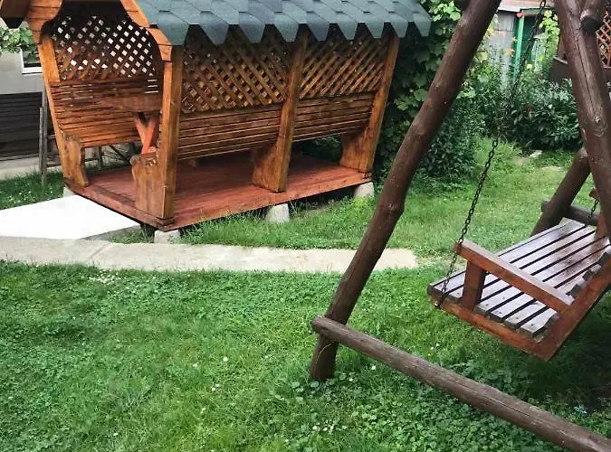 у галина та йосипа