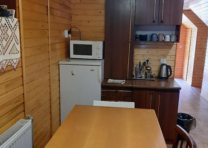 у галина та йосипа Гостевой дом
